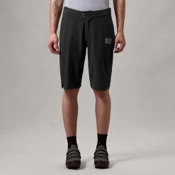 Pantaloncini Endura AllTrack Ride Over - Nero