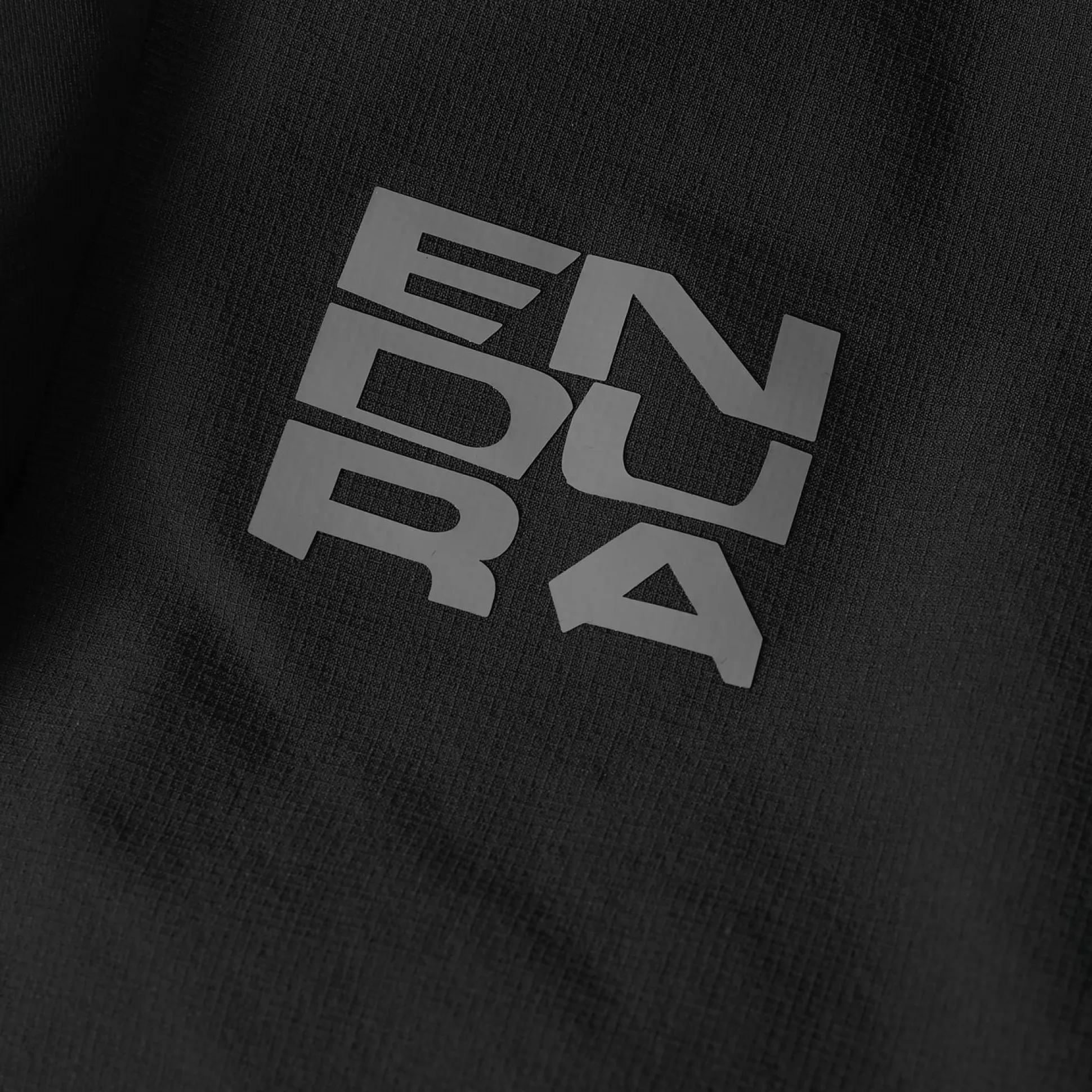 Pantaloncini Endura AllTrack Ride Over - Nero