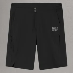 Pantaloncini Endura AllTrack Ride Over - Nero