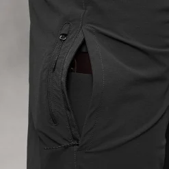 Pantaloncini Endura AllTrack Ride Over - Nero