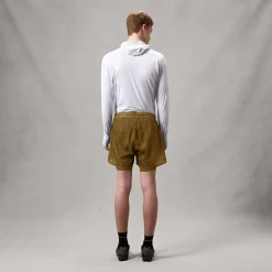 Pantaloncini Endura AllTrack Lite Lined - Bronzo