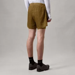 Pantaloncini Endura AllTrack Lite Lined - Bronzo