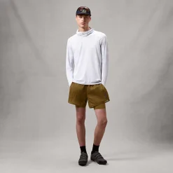 Pantaloncini Endura AllTrack Lite Lined - Bronzo