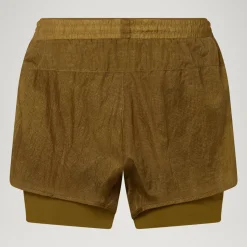 Pantaloncini Endura AllTrack Lite Lined - Bronzo