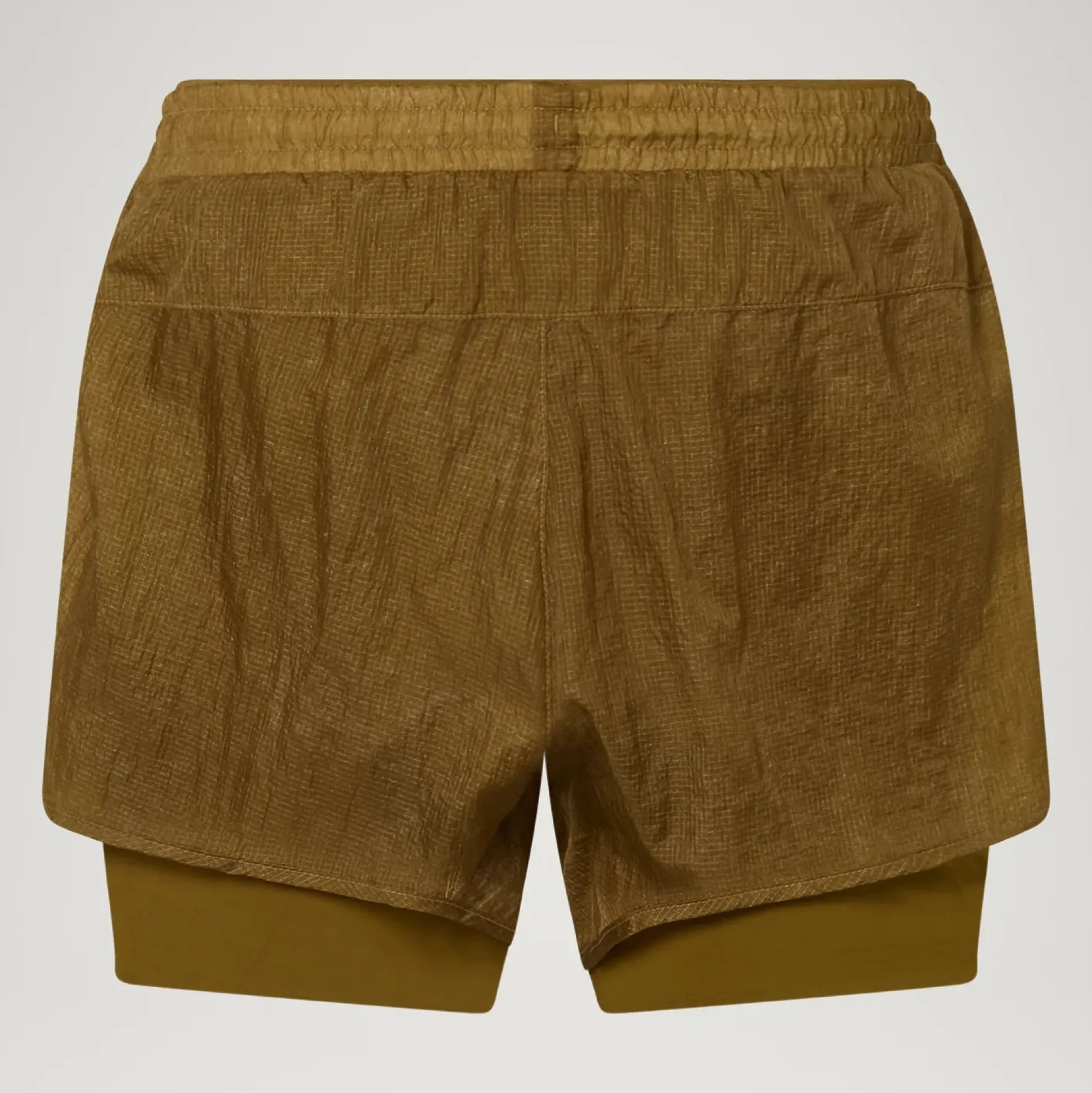 Pantaloncini Endura AllTrack Lite Lined - Bronzo