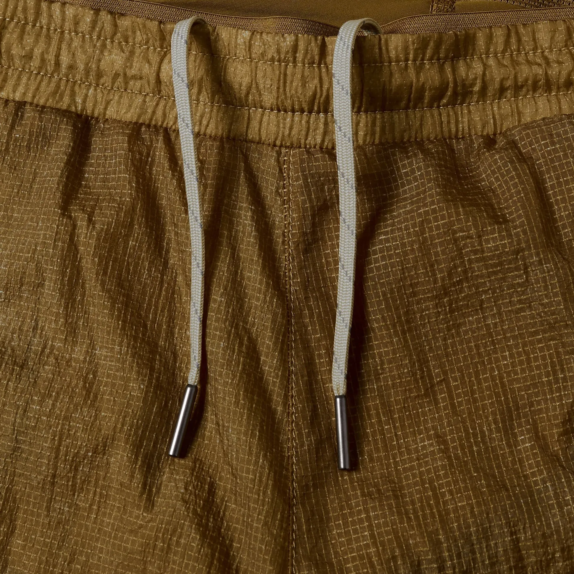 Pantaloncini Endura AllTrack Lite Lined - Bronzo