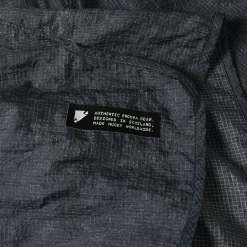 Pantaloncini Endura AllTrack Lite Lined - Grigio