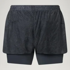 Pantaloncini Endura AllTrack Lite Lined - Grigio