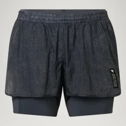 Pantaloncini Endura AllTrack Lite Lined - Grigio