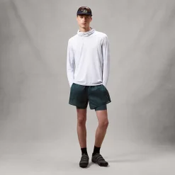 Pantaloncini Endura AllTrack Lite Lined - Verde