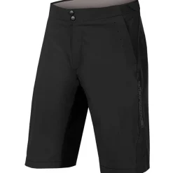 Pantaloncini Endura GV500 Foyle - Nero