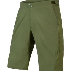 Pantaloncini Endura GV500 Foyle - Verde