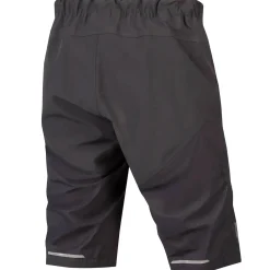 Pantaloncini Endura GV500 Waterproof - Grigio