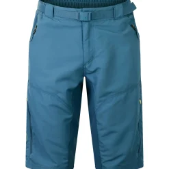 Pantaloncini Endura Hummvee Liner - Blu