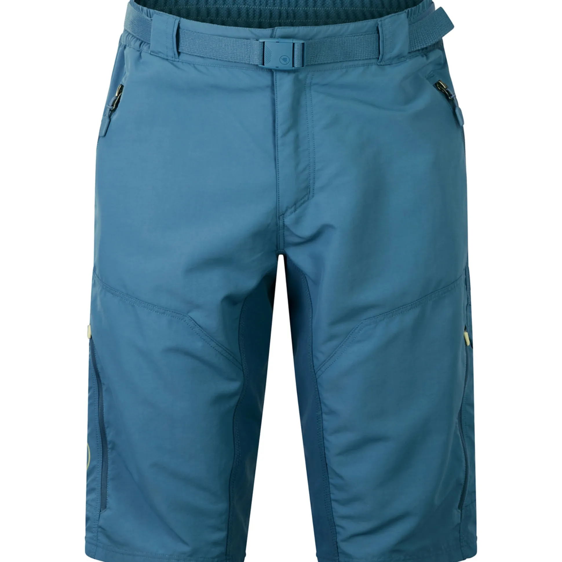 Pantaloncini Endura Hummvee Liner - Blu