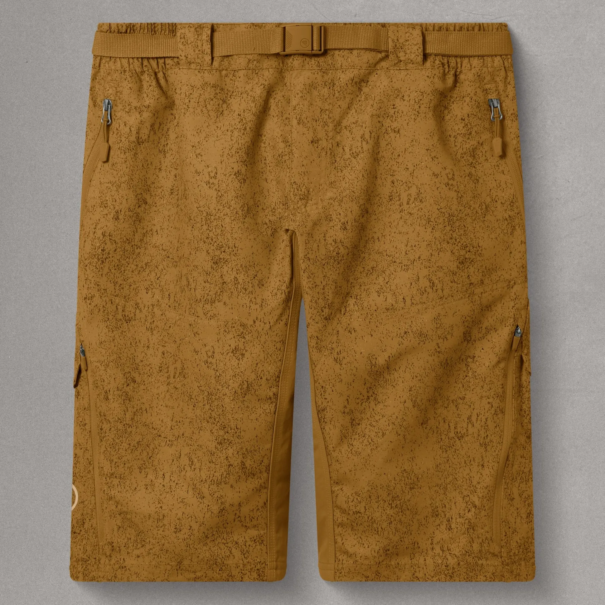 Pantaloncini Endura Hummvee Liner - Bronzo