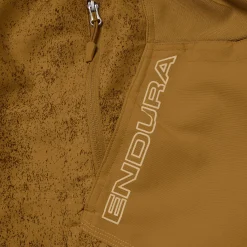 Pantaloncini Endura Hummvee Liner - Bronzo
