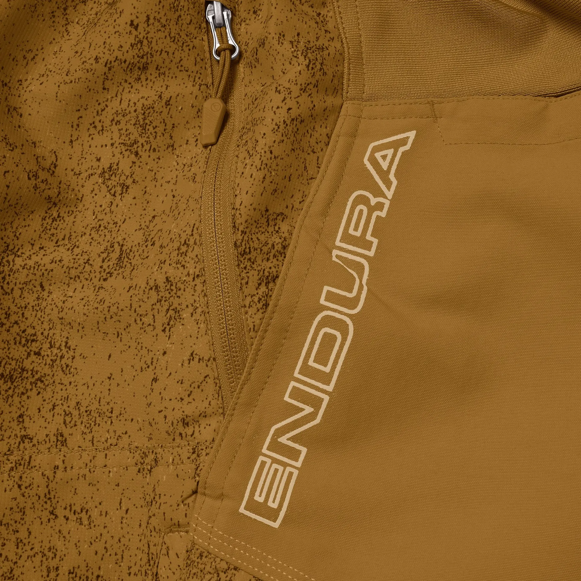 Pantaloncini Endura Hummvee Liner - Bronzo