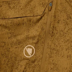 Pantaloncini Endura Hummvee Liner - Bronzo