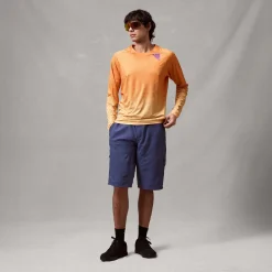 Pantaloncini Endura Hummvee Liner - Blu scuro