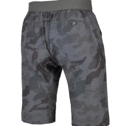 Pantaloncini Endura Hummvee Lite Liner - Grigio