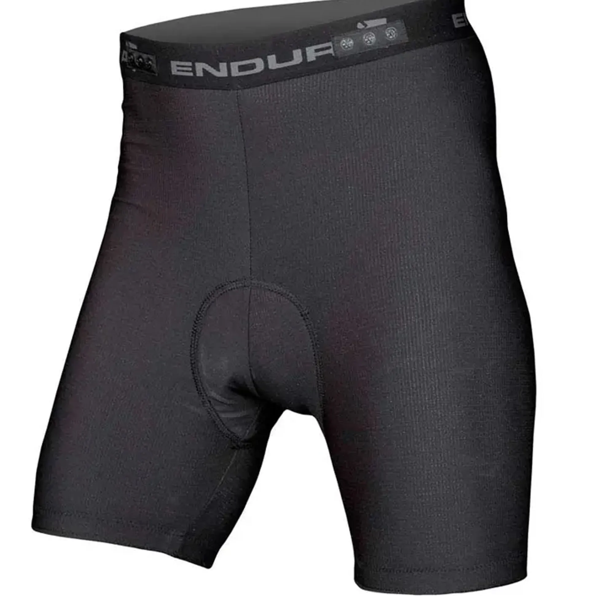 Pantaloncini Endura Hummvee Lite Liner - Grigio