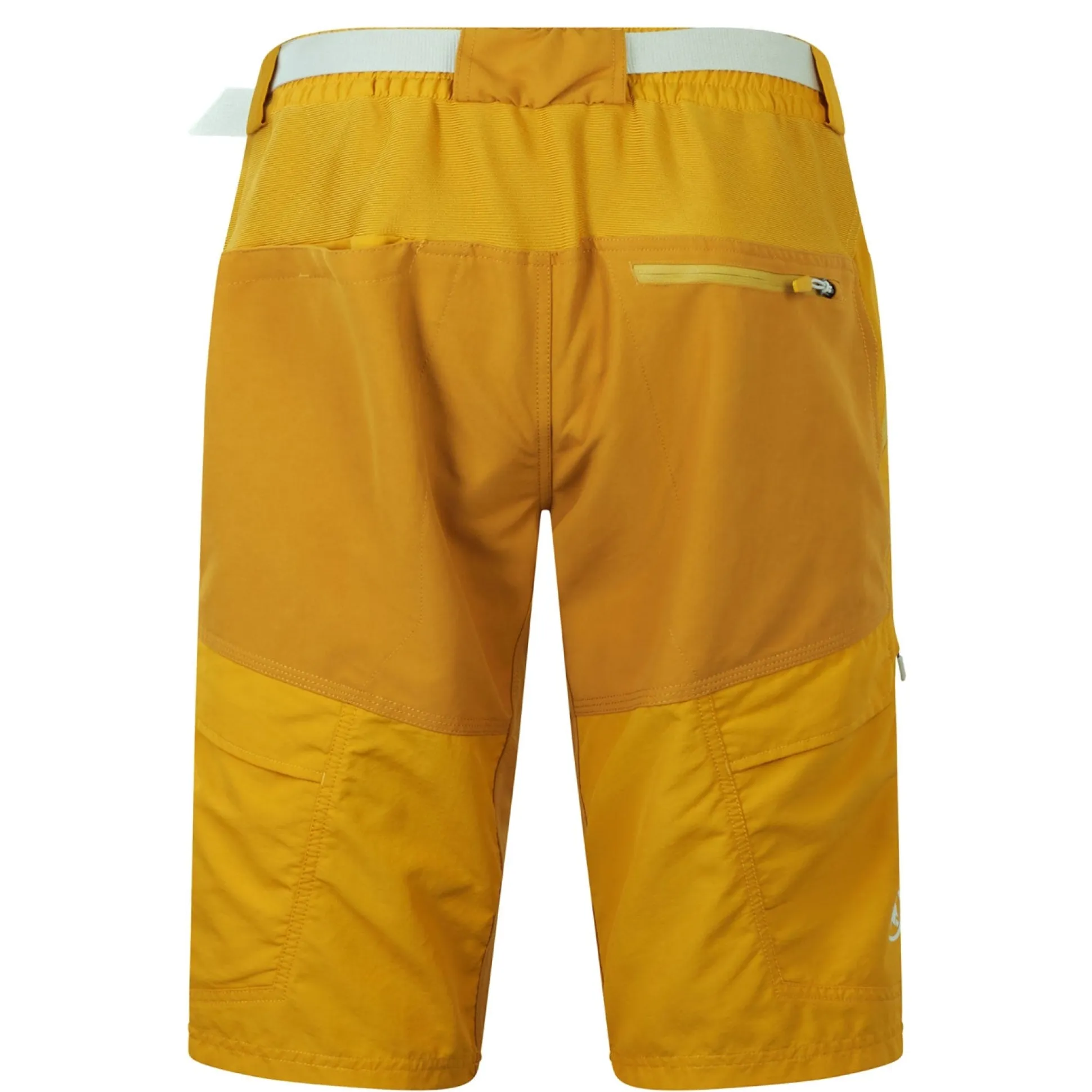 Pantaloncini Endura Hummvee Liner - Giallo
