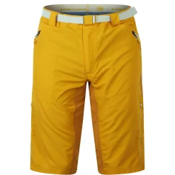 Pantaloncini Endura Hummvee Liner - Giallo