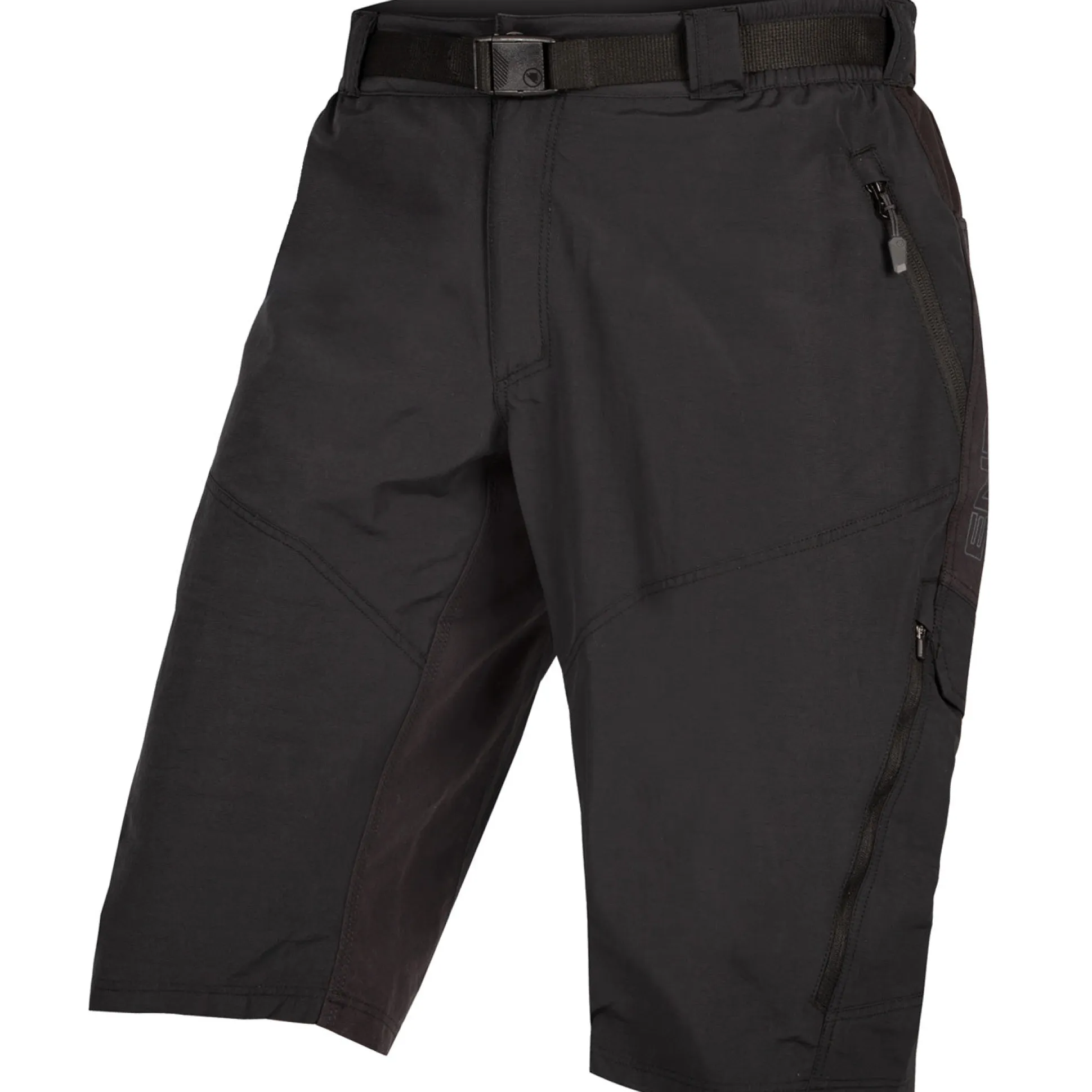 Pantaloncini Endura Hummvee Liner - Nero