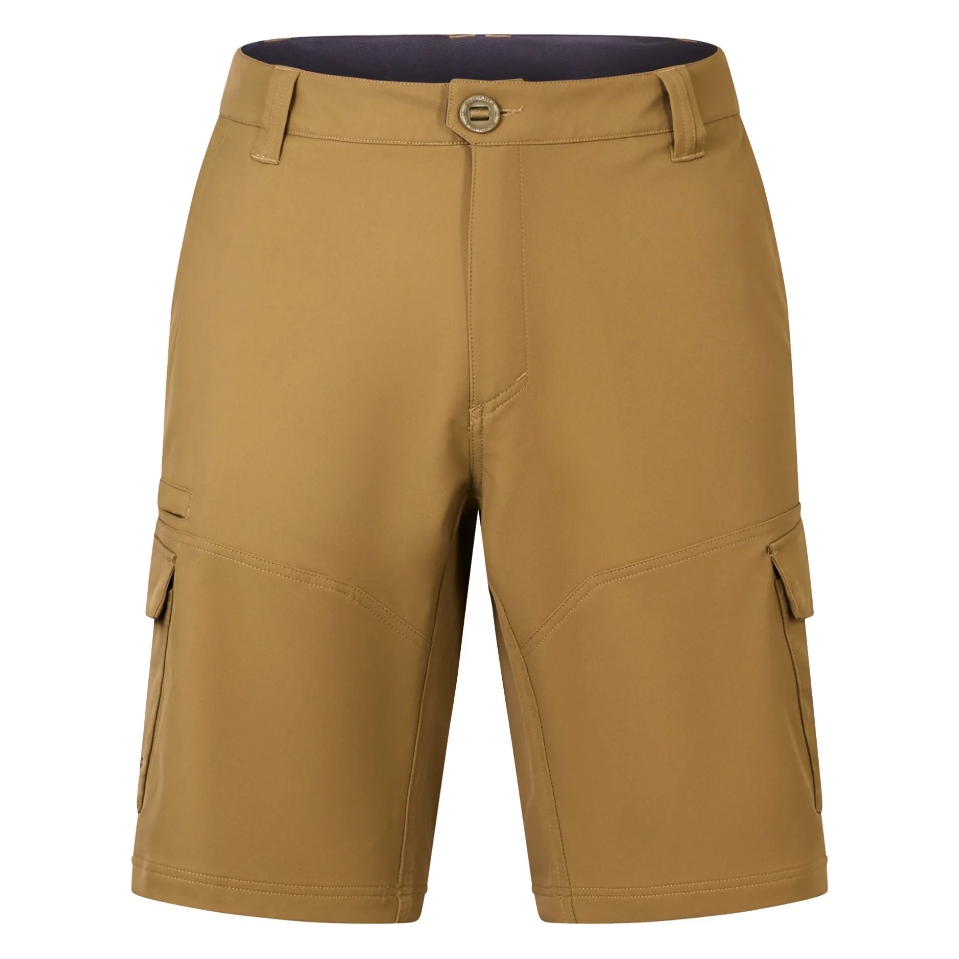 Pantaloncini Endura Loop Cargo - Marrone