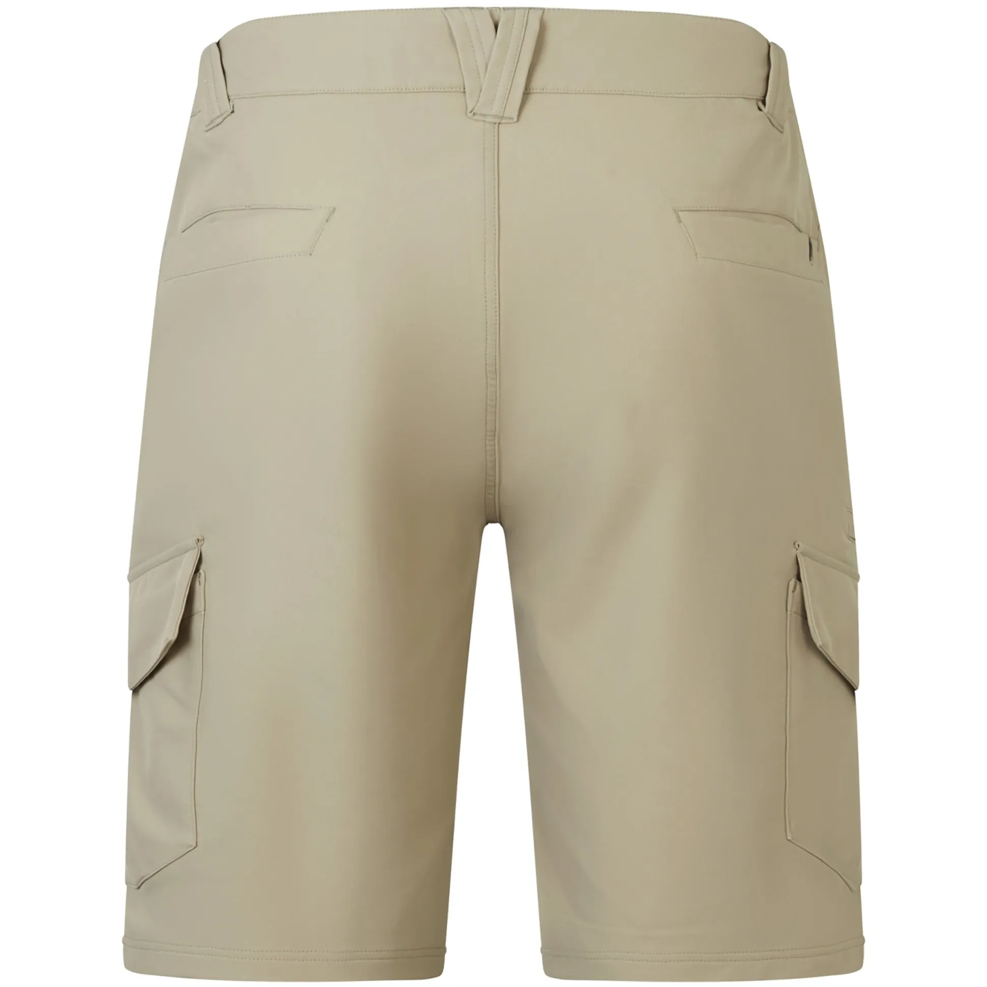 Pantaloncini Endura Loop Cargo - Beige