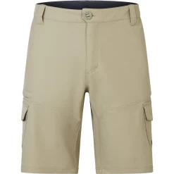 Pantaloncini Endura Loop Cargo - Beige