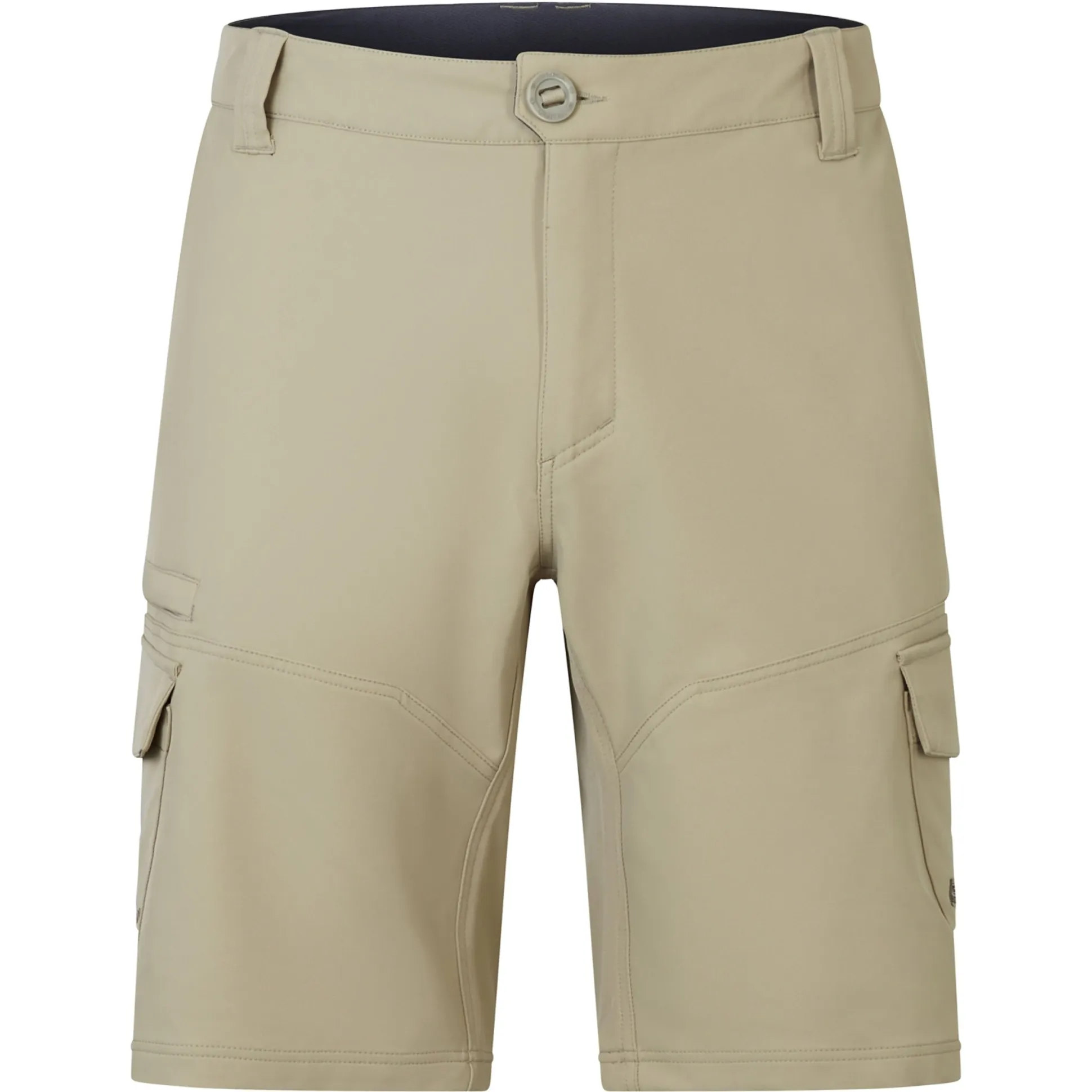 Pantaloncini Endura Loop Cargo - Beige