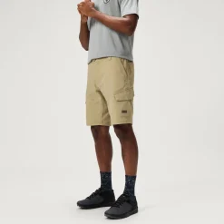 Pantaloncini Endura Loop Cargo - Beige