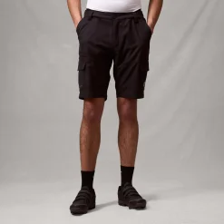 Pantaloncini Endura Loop Cargo - Nero