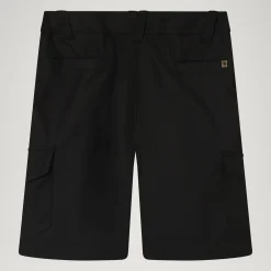 Pantaloncini Endura Loop Cargo - Nero