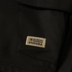 Pantaloncini Endura Loop Cargo - Nero