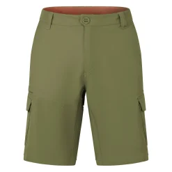 Pantaloncini Endura Loop Cargo - Verde