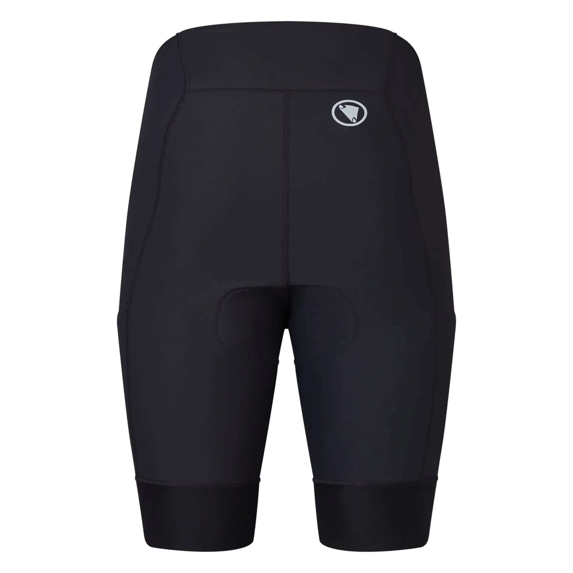 Pantaloncini Endura Loop Waist - Nero