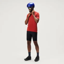 Pantaloncini Endura Loop Waist - Nero