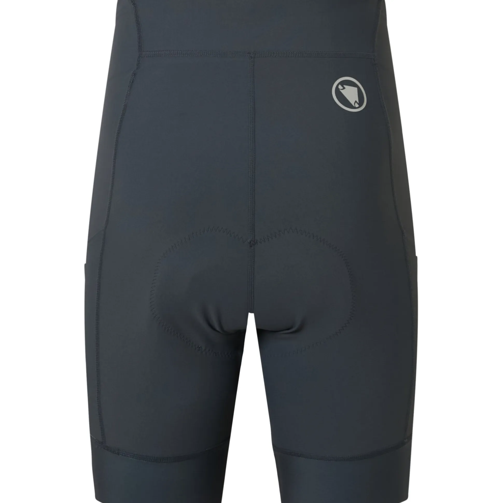 Pantaloncini Endura Loop Waist - Grigio