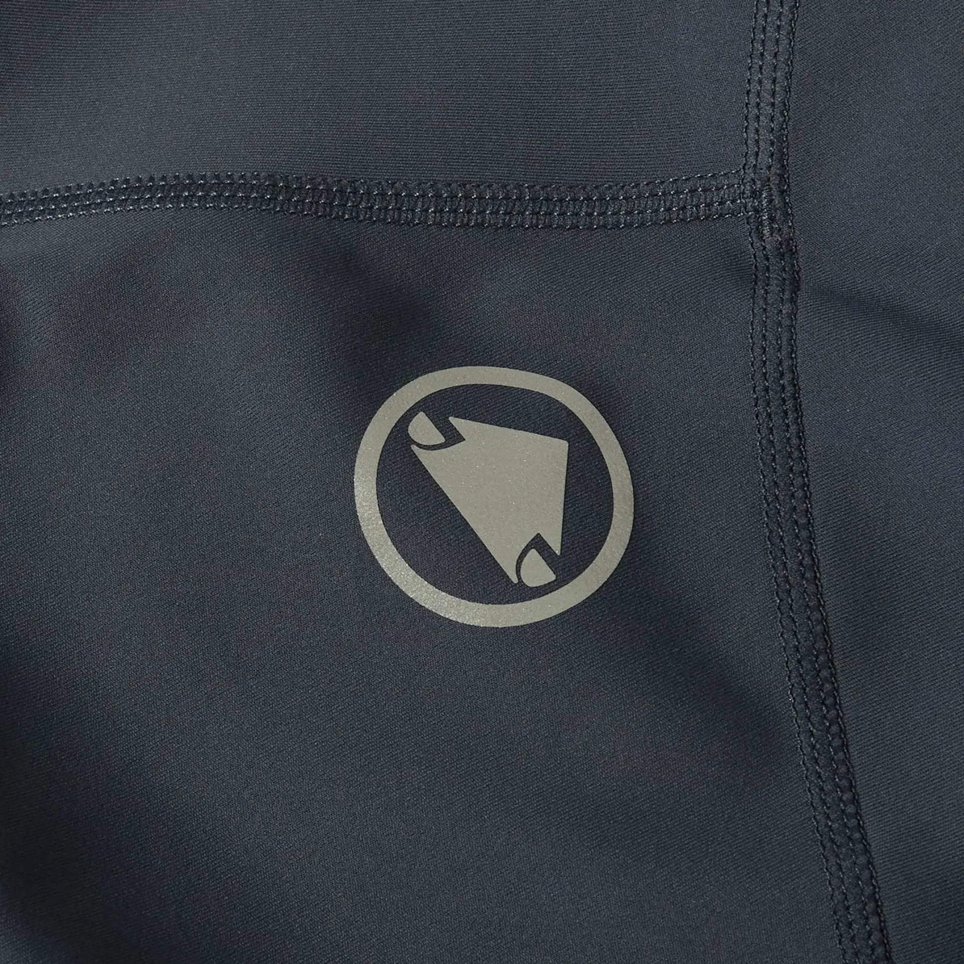 Pantaloncini Endura Loop Waist - Grigio