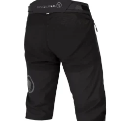 Pantaloncini Endura MT500 Burner - Nero