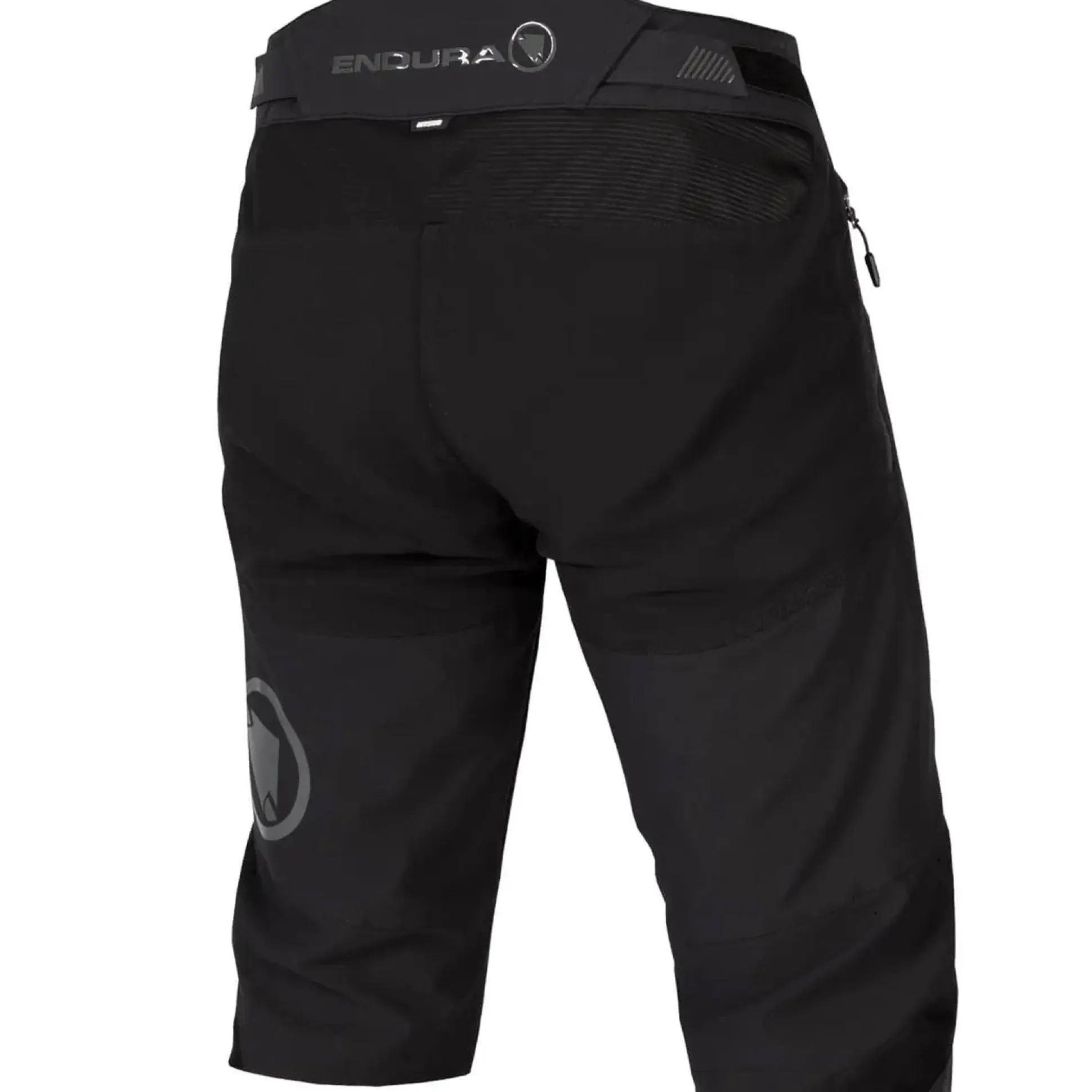 Pantaloncini Endura MT500 Burner - Nero