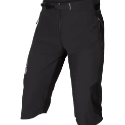 Pantaloncini Endura MT500 Burner - Nero