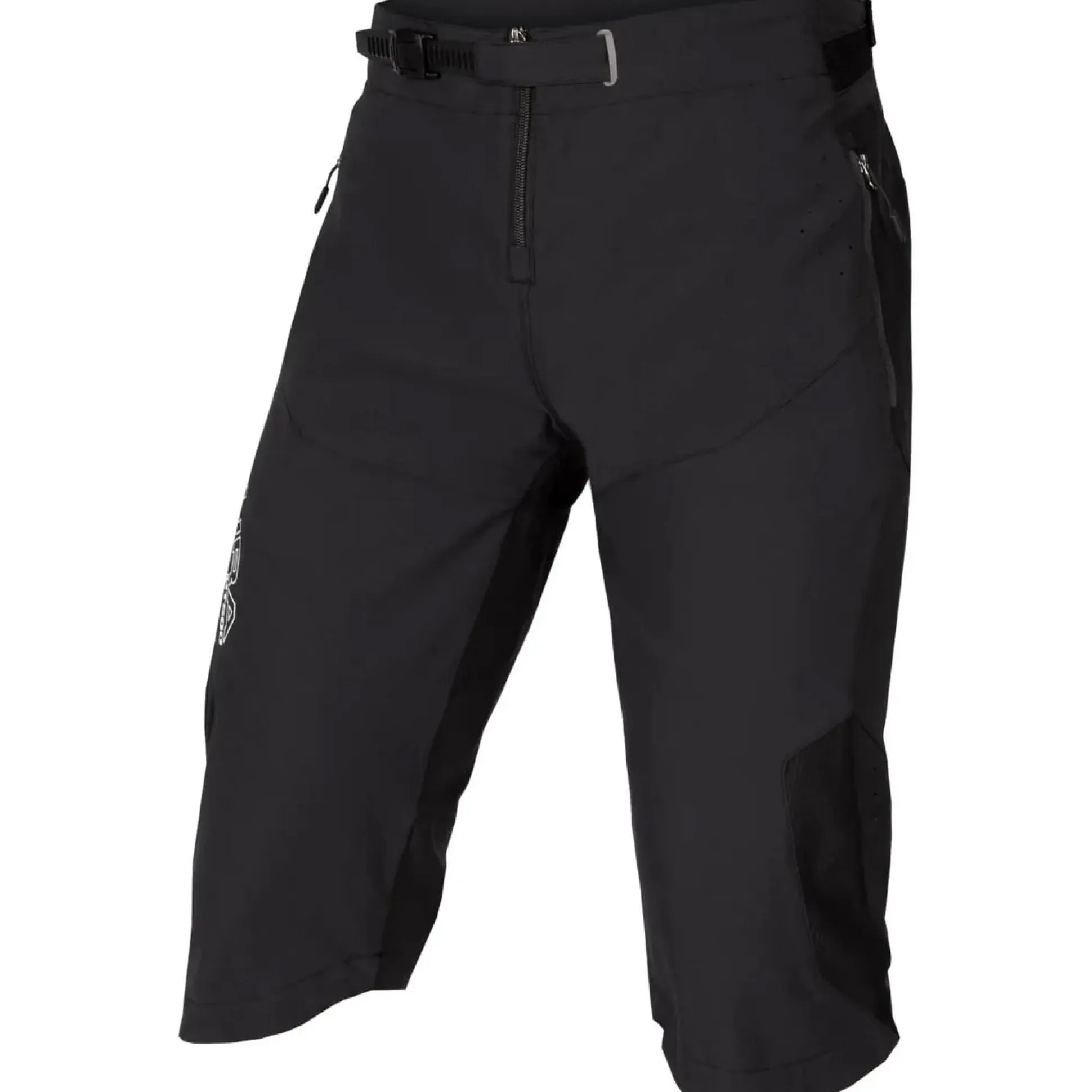Pantaloncini Endura MT500 Burner - Nero