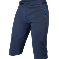 Pantaloncini Endura MT500 Burner - Blu