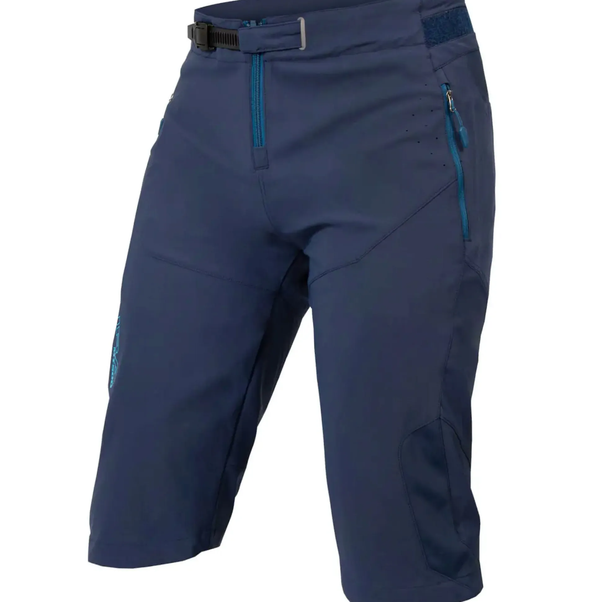 Pantaloncini Endura MT500 Burner - Blu