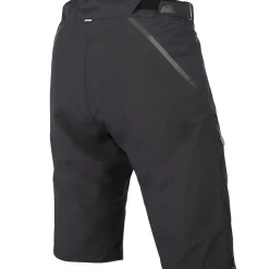 Pantaloncini Endura MT500 Freezing Point - Nero