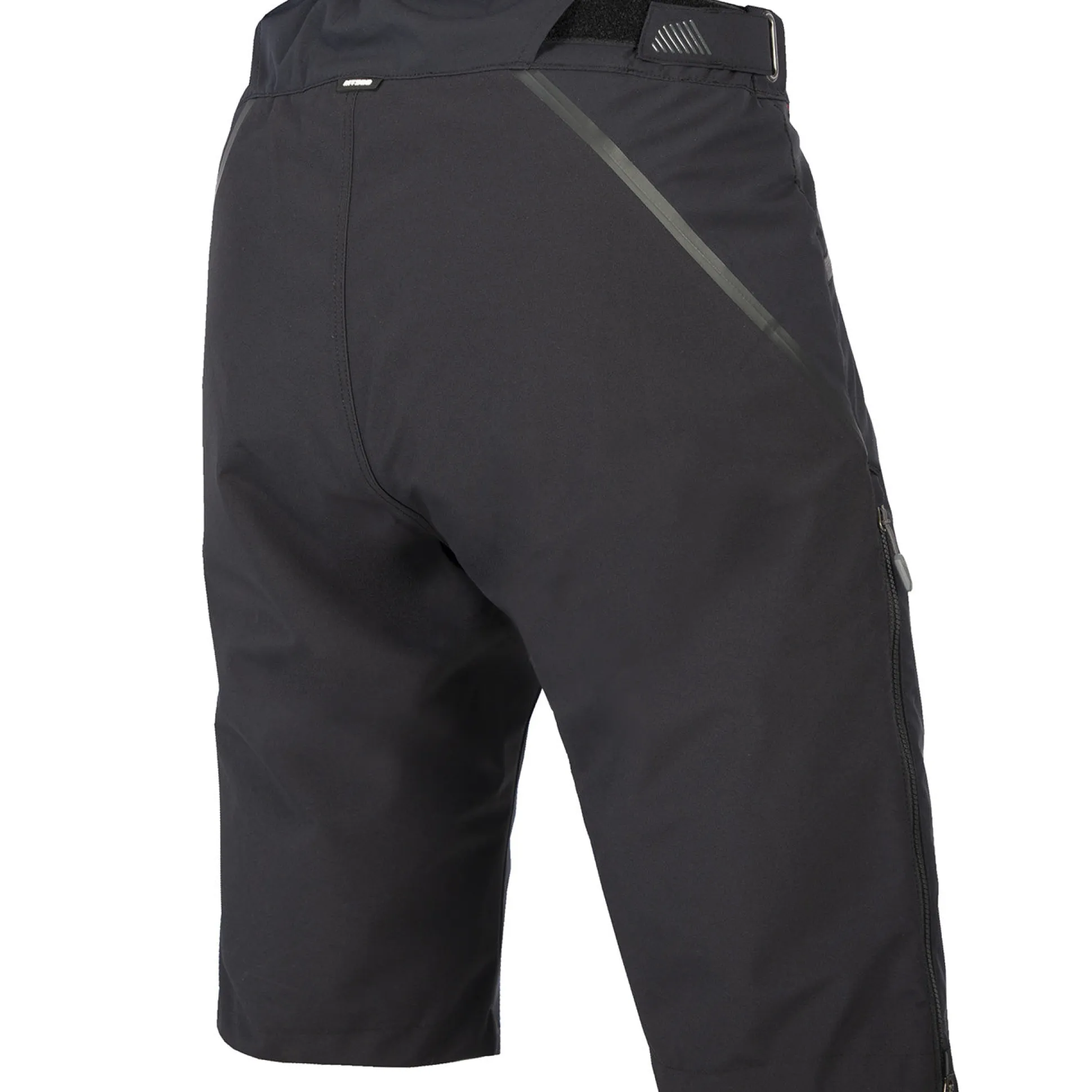 Pantaloncini Endura MT500 Freezing Point - Nero